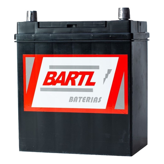 Baterias Autos Bartl 80 Amp Libre Mantenimiento