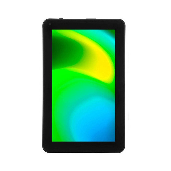 Tablet Multiláser 9  Pulgadas 32gb Color Negro