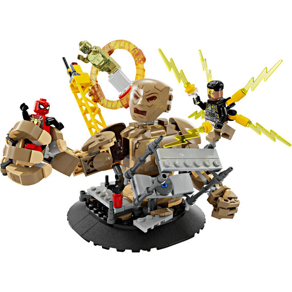 Lego Cantidad de piezas 347