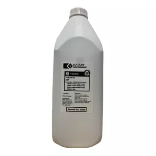 Refil Toner Para Uso Laser Jet 1022 1020 1010 4000 5000 1kg