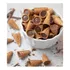 Dulce Galleta Chocolate Cono Mini 2 Paq Dippo X70gr