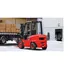 Autoelevador Nafta/gas 0 Hs Hangcha 2.5 Tn Serie X