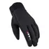 Guantes Moto Cortos Ls2 Cool Hombre Negro Talle Xxl