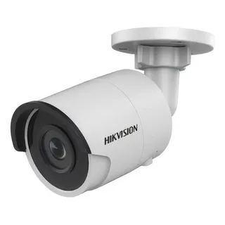 Cámara De Seguridad  Hikvision Ds-2cd2083g0-i Con Resolución Uhd 2160p