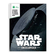 Enciclopedia Star Wars Oficial Varias Ediciones Tapa Dura