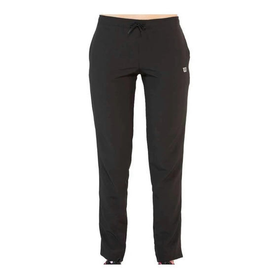 Pantalón Sudadera Jogger Wilson Mujer Gym Fit