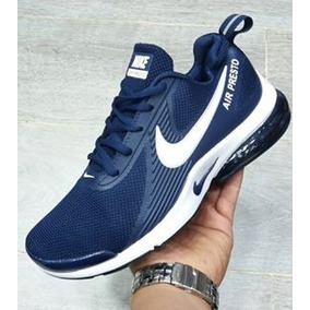 Zapatillas Nike Air Presto Originales Ropa y Accesorios en Mercado Zapatillas Nike Air Originales Presto Originales Air Ropa y Accesorios en Mercado 4ad467
