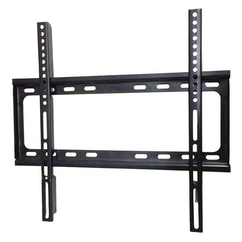 Soporte Fijo Tv Lcd Led 42 47 49 50 55 Cs4040 Samsung Sony Color Negro