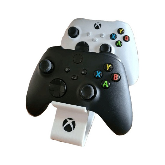 Soporte Control Xbox Series S/x Para 2 Controles