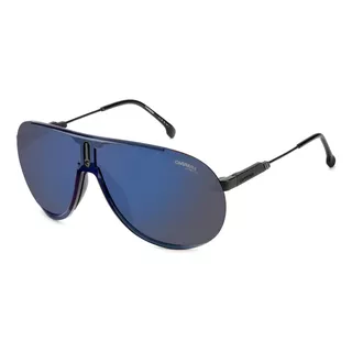 Lentes Sol Carrera Superchampion Pilot Special Edition 99mm