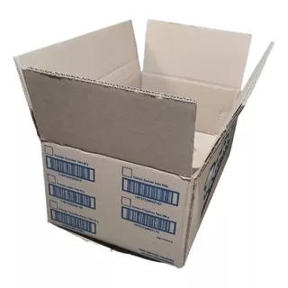 30pz Caja Cartón 40x25x17cm Envios E-commerce Empaque EmbaLG