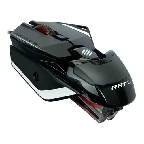 Mouse Gamer Mad Catz The Authentic RAT2+