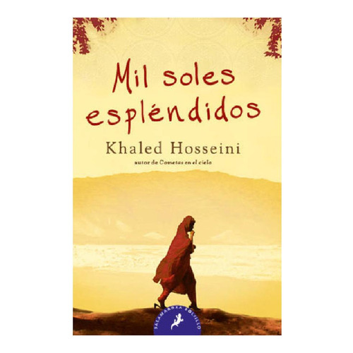 Mil soles espléndidos, de Hosseini, Khaled., vol. 1.0. Editorial Salamandra, tapa pasta blanda, edición 1 en español, 2020