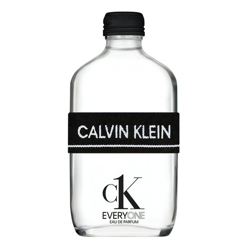 Calvin Klein Everyone Unisex 200 Ml Edp