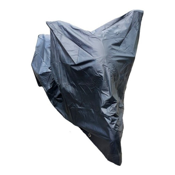 Carpa Pijama Impermeable Para Moto Con Argolla Metalica. 