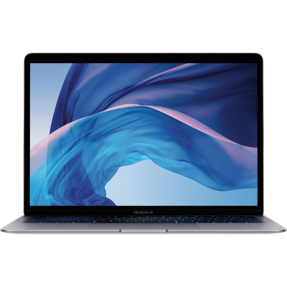 Apple Macbook Air 2019 8gb Ram 128gb Core I5 13.3 Retina 