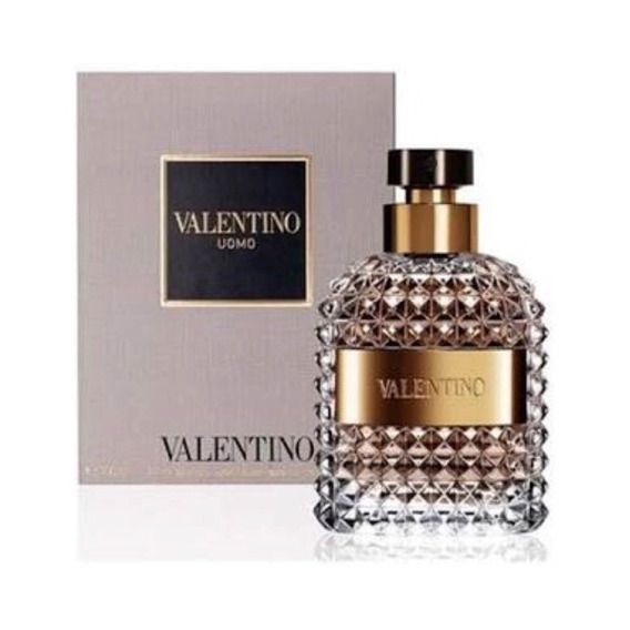 Perfume Valentino Uomo Valentino 100ml