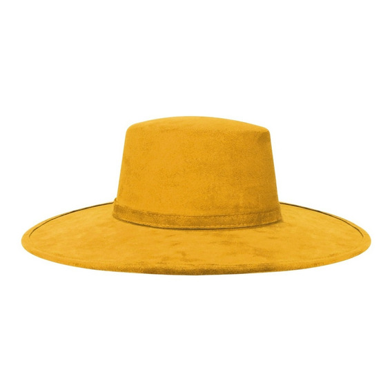 Sombrero Unisex Hipster Cordobesa Vintage Hecho En Mexico 