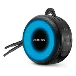 Caixa De Som Speaker Bluetooth Aws-sp-02 Aiwa no Mercado Livre com oferta e cupom de desconto