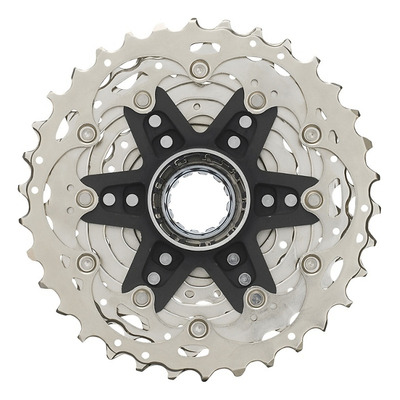 Cassette 11v 11-34t Cs-r7000 Shimano 105