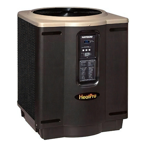 Calentador de piscina Hayward HeatPro HP21004T