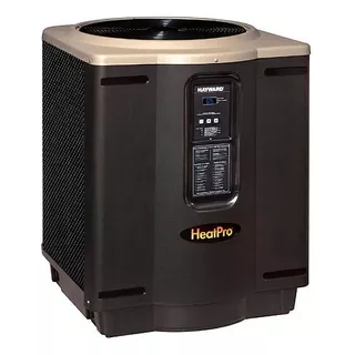 Calentador De Piscina Hayward Heatpro Hp21004t