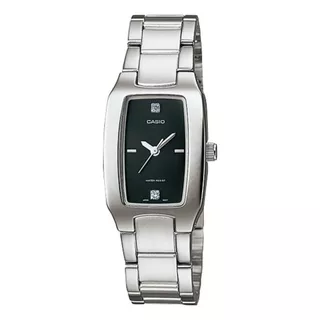 Reloj Casio Mujer Ltp-1165a-1c2df