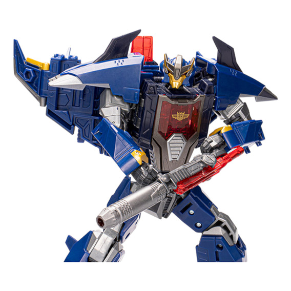 Transformers: Legacy Evolution Leader Prime Universe Dreadwi