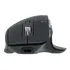 Mouse inalámbrico recargable LogitechMaster Series MX Master 3S grafito