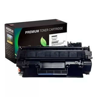 Toner Alternat 1105a 105a / 107a 135w 108a 136nw 103a 137fnw Tinta Negro