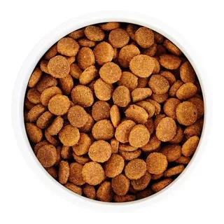 Wholehearted Alimento Natural Cuidado Pelo/piel Para Perro 11.4kg