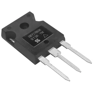 Irfp27n60k Mosfet Sge17213