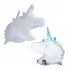 Pigmento De Resina Resinpro 3d Unicornio Alcancía Molde De 