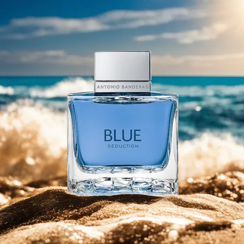 Blue seduction hombre precio sale
