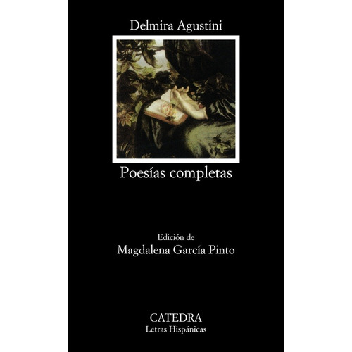 Delmira Agustini - Magdalena Garcia Pinto