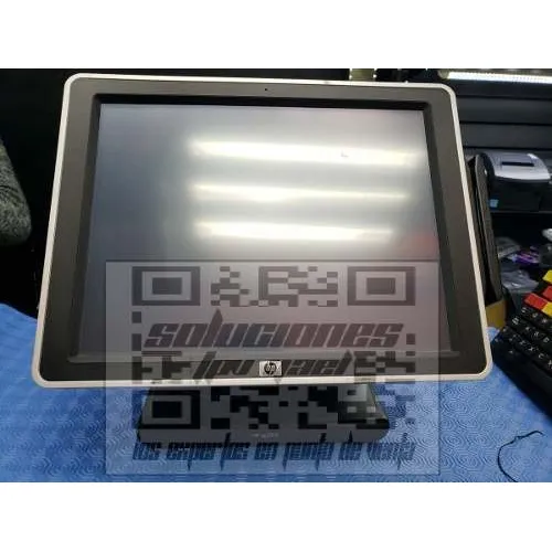 Computador multifuncional HP AP5000 1024pxx768px com processador