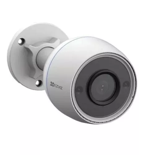 Cámara de vigilancia IP  Xiaomi Mi Camera 2K Magnetic Mount, FHD, WiFi,  Función visión nocturna, Blanco