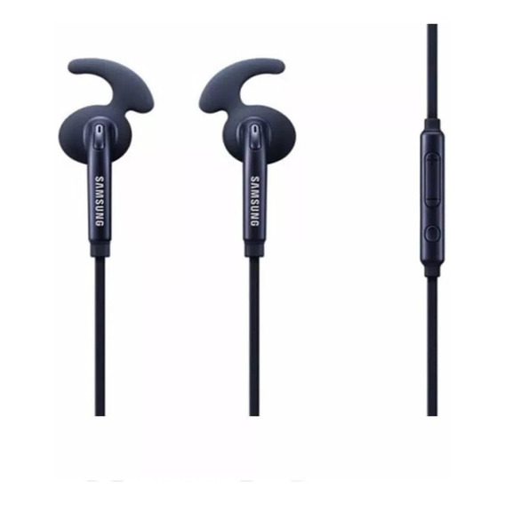 Audífonos Samsung In Ear Fit Eg920b S6 S7 Manos Libres