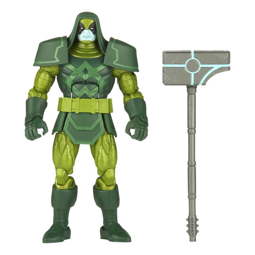 Legends Series: Ronan The Accuser, Guardians Of The Galaxy