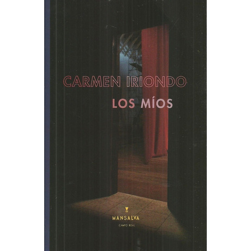 Mios, Los - Carmen Iriondo