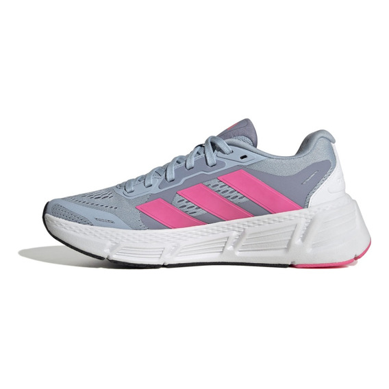 Tenis adidas Questar 2 W Correr Mujer