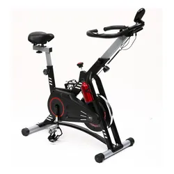 Bicicleta Ergométrica Spinning 8kg Wct Fitness no Mercado Livre com oferta e cupom de desconto