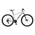 29 M Aggressor  Modelo Expert Talle Md Plateado Sm S