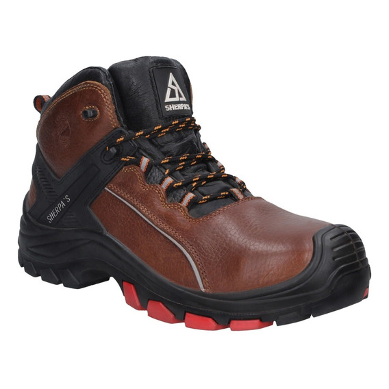 Zapato De Seguridad Sh 409 Cdk