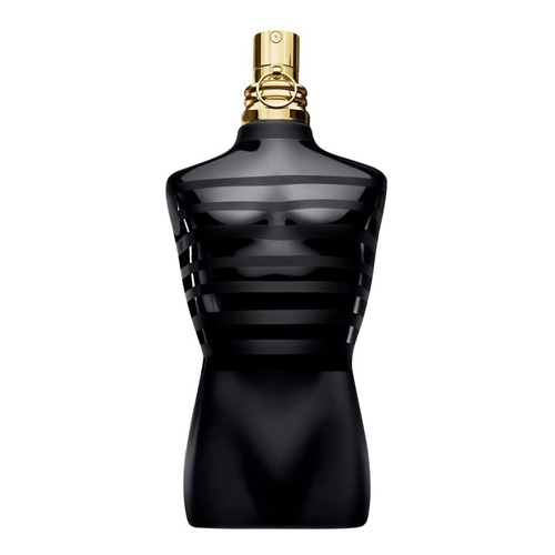 Le Male Le Parfum Eau de Parfum Intense by Jean Paul Gaultier (125 ml) para hombre