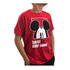 ROJO MICKEY