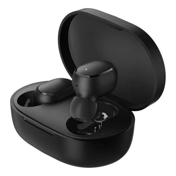 Xiaomi Audífonos Bluetooth Redmi Buds Essential Black