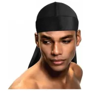 Durag Preço Qualidade De Veludo P/ondas Ondinhas Cabelo Wave