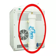 Filtro De Agua Ellen Mp50 Dispenser De Agua Frio/calor