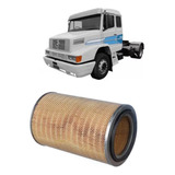 Filtro De Ar Scania 140 141 T142 142hs 1977-acima